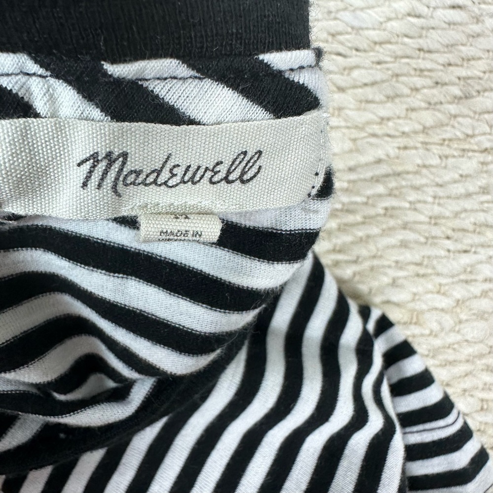 Madewell Uniqlo Sz M Bundle Of 2 - Picture 7 of 13